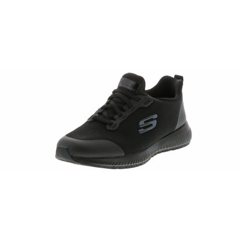 Skechers Women's Squad Athletic Work Sneakers image number 0