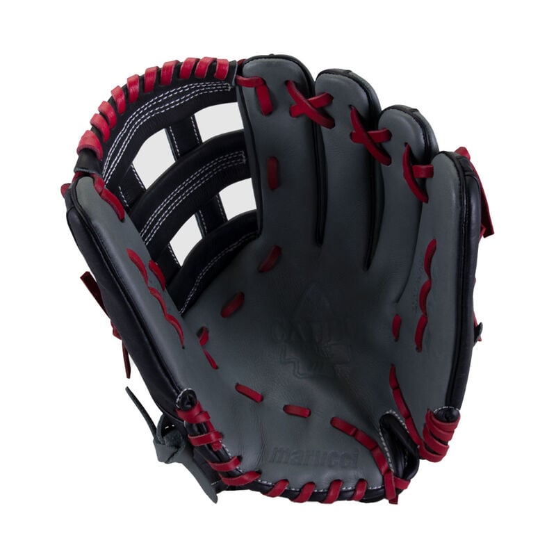 Marucci Sports Youth Caddo S Type 12" H-Web Glove image number 1