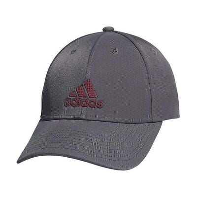 adidas Adidas Men's Decision 3 Hat
