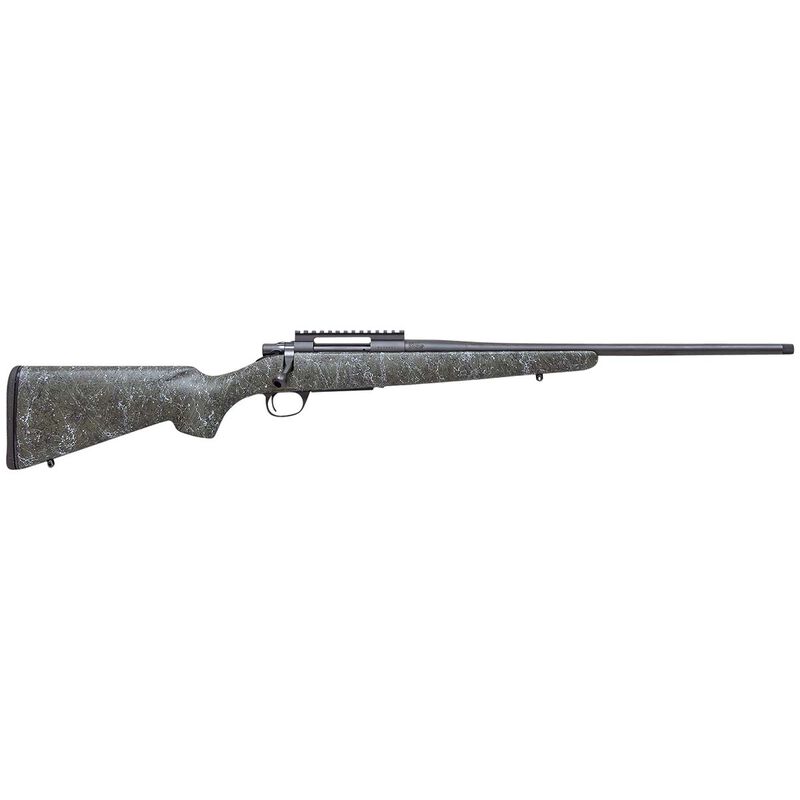 Howa M1500 7MM-08REM20" Rifle Centerfire image number 0
