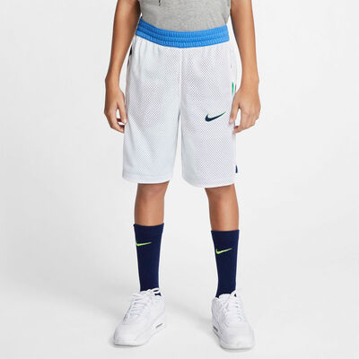 Nike Boys' Elite Reversible Shorts