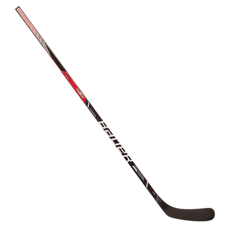 Bauer Senior NSX Griptac Composite Hockey Stick, , large image number 1