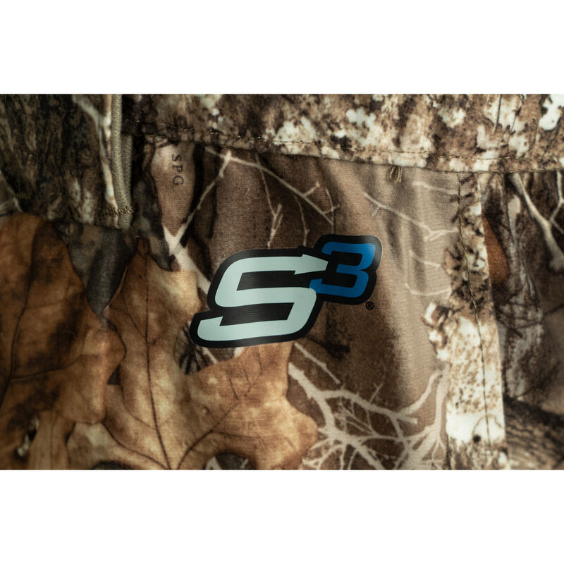 Blocker Outdoors Youth Drencher Pant image number 6