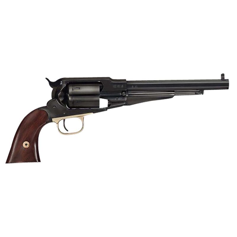 Cimarron 1858REM DUAL8"45LC/44CAL Revolver image number 0