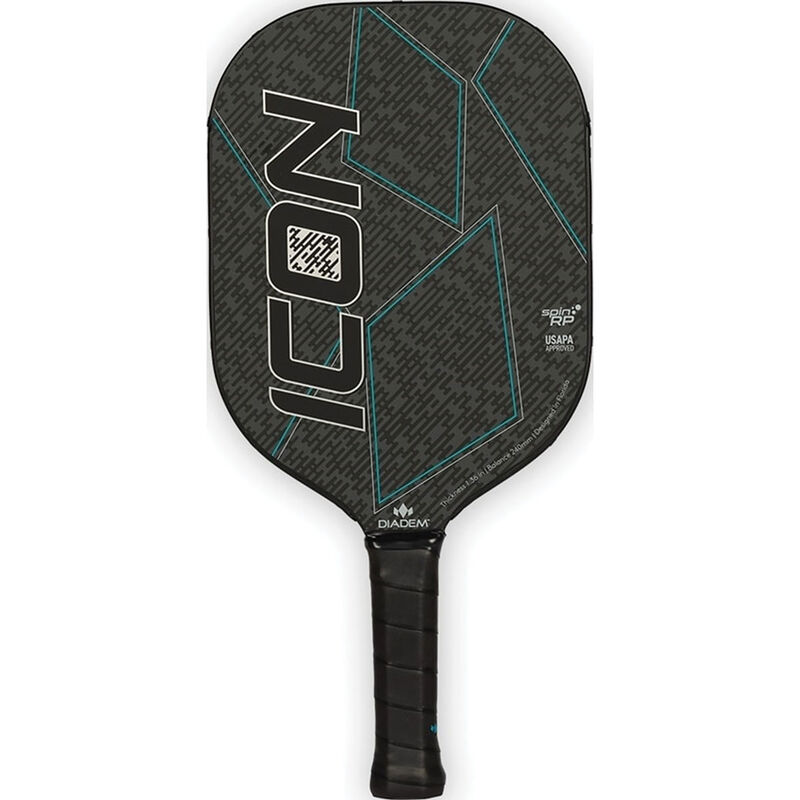 Diadem Icon Mid Weight Pickleball Paddle image number 0