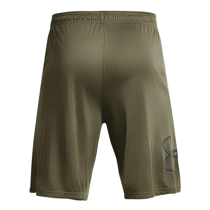 Under Armour Men's Tech Graphic Shorts image number 6