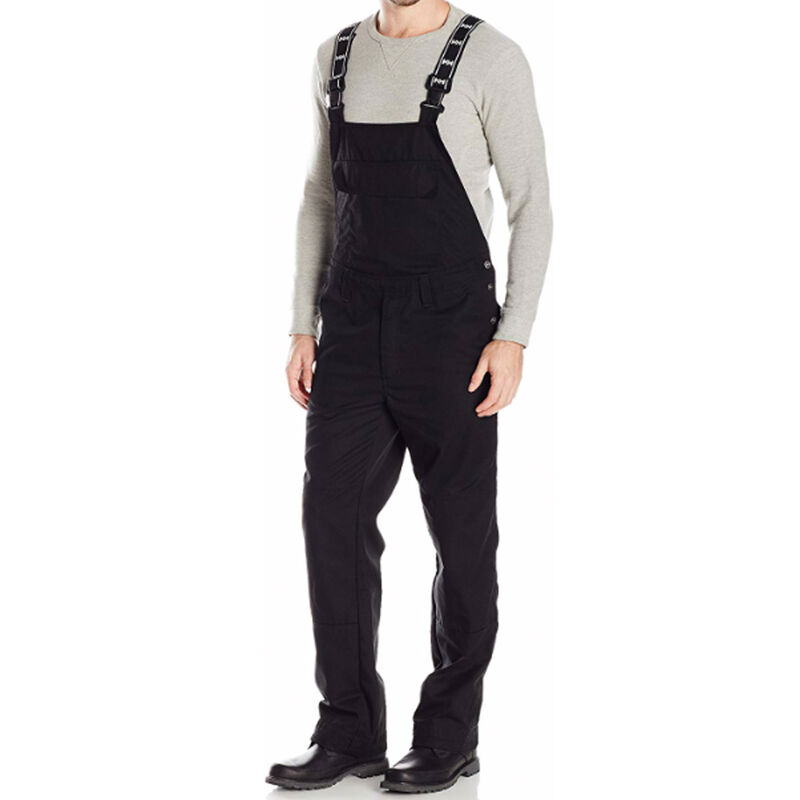 Men's Workwear Sheffield Bib Pants, , large image number 0