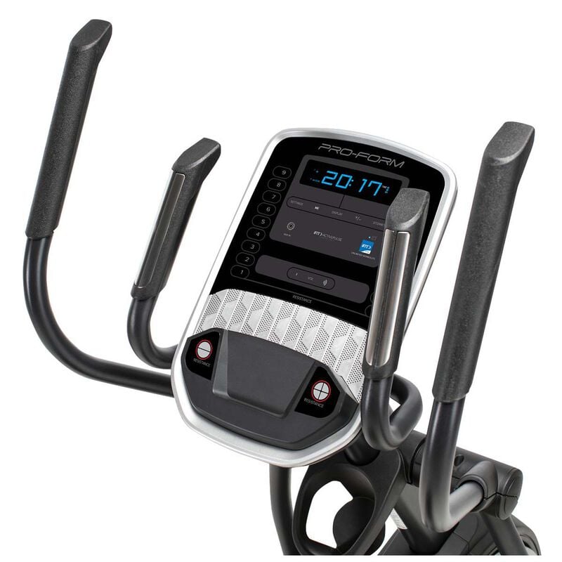 ProForm Carbon EL Elliptical with 30-day iFIT membership included with purchase image number 2