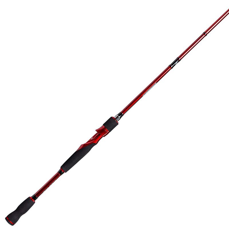 Favorite Absolute 1 Piece Spinning Rod image number 0