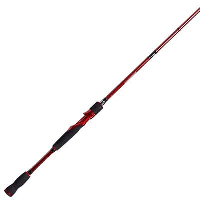Favorite Absolute 1 Piece Spinning Rod