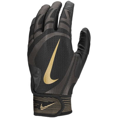 Nike Men's Hurache Edge Batting Gloves