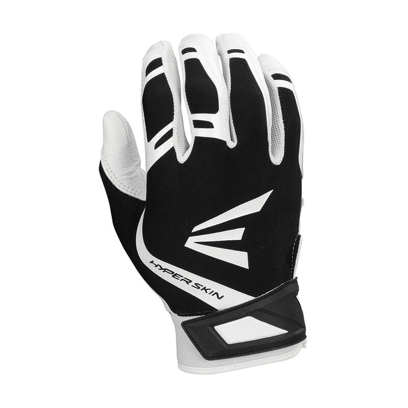 Easton Alpha VRS Batting Gloves image number 0