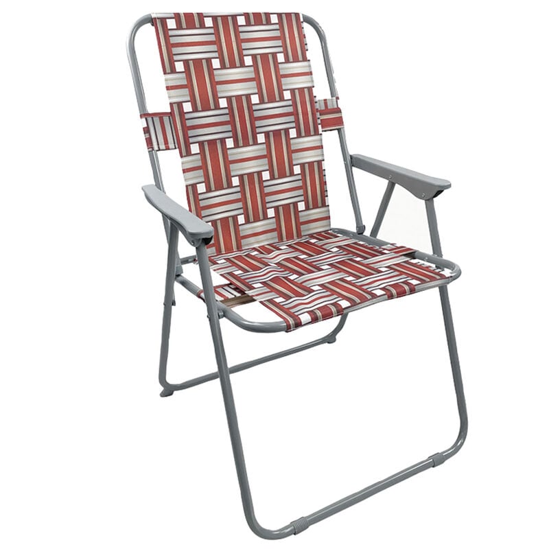 Black Sierra Tagalong Chair image number 0