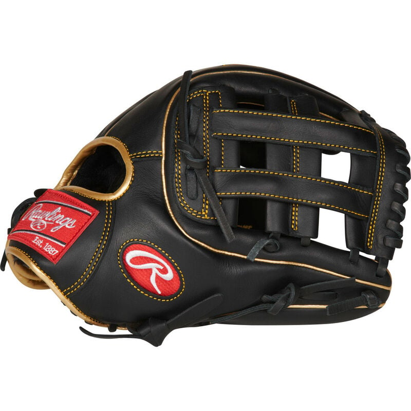 Rawlings 11.75" R9 Glove (IF) image number 2