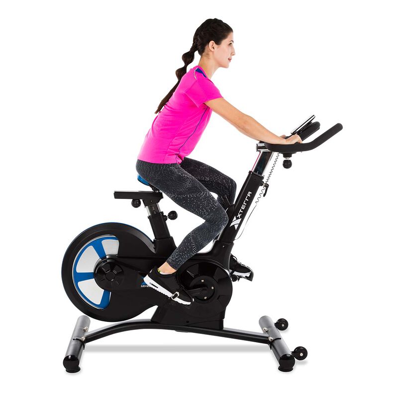 Xterra MBX2500 Indoor Cycle Trainer image number 0