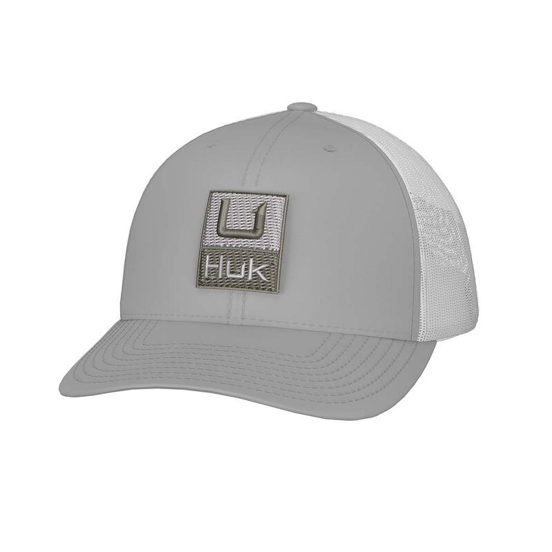 Huk Men's Trucker Hat image number 0