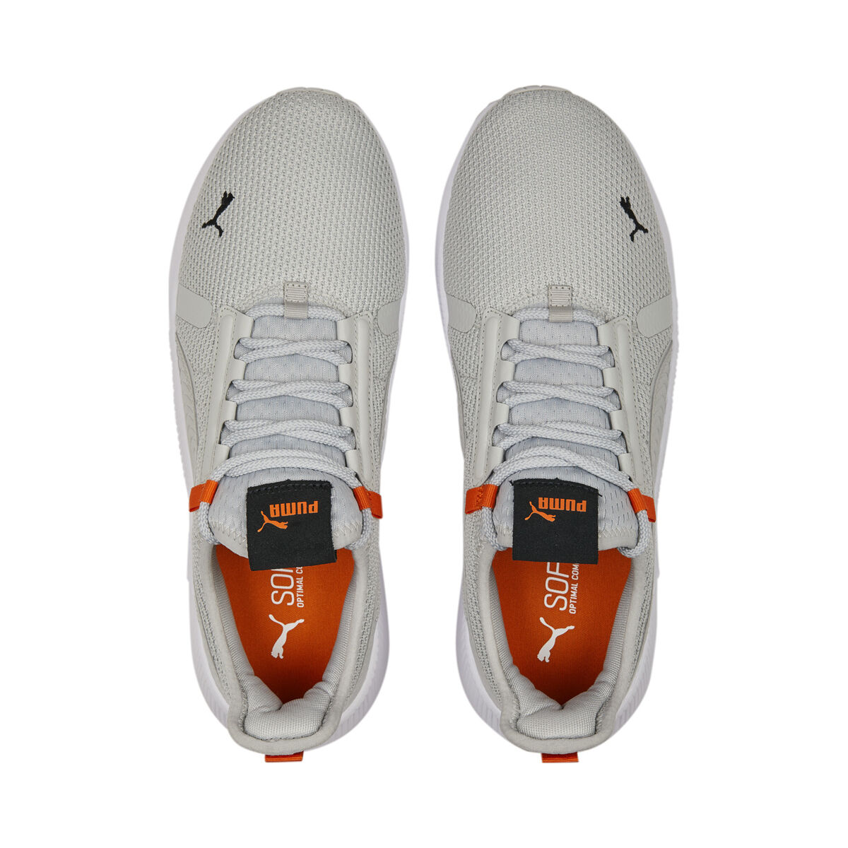 Puma street knit hot sale