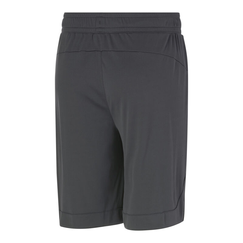 Puma Men's RTG Shiny Fabric Shorts 10" image number 1
