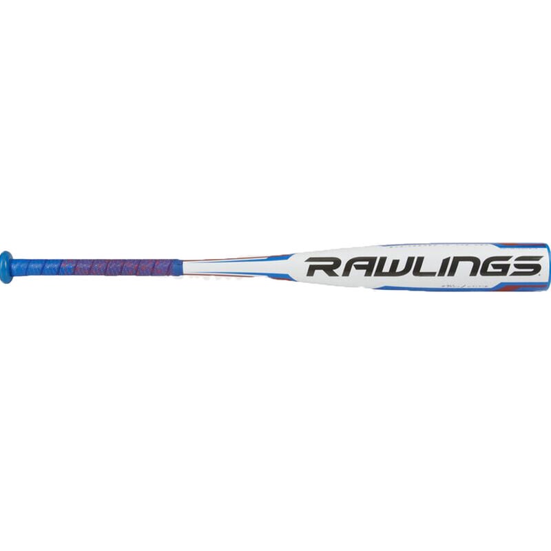Rawlings 2022 USSSA 2 5/8 Threat Baseball Bat (-12) image number 2