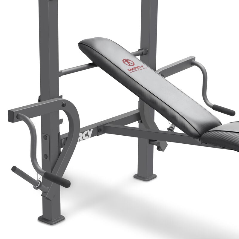 Marcy MD-389 STANDARD BENCH image number 15