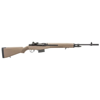 Springfield Armory M1A STD 308 22 FDE Centerfire Tactical Rifle