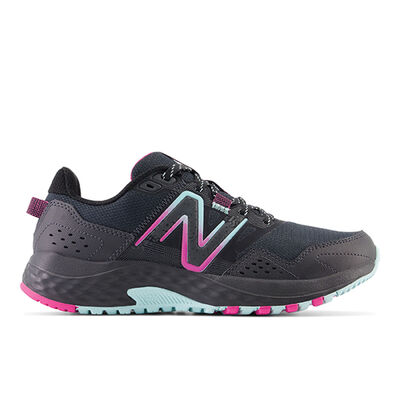 New Balance Women's 410v8 Trail Running Shoes