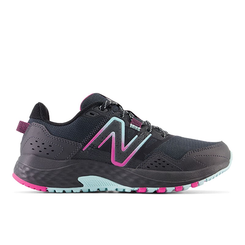 New Balance Women's 410v8 Trail Running Shoes image number 0