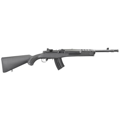 Ruger Mini Thirty  7.62x39mm  20+1 16.10"  Centerfire Tactical Rifle