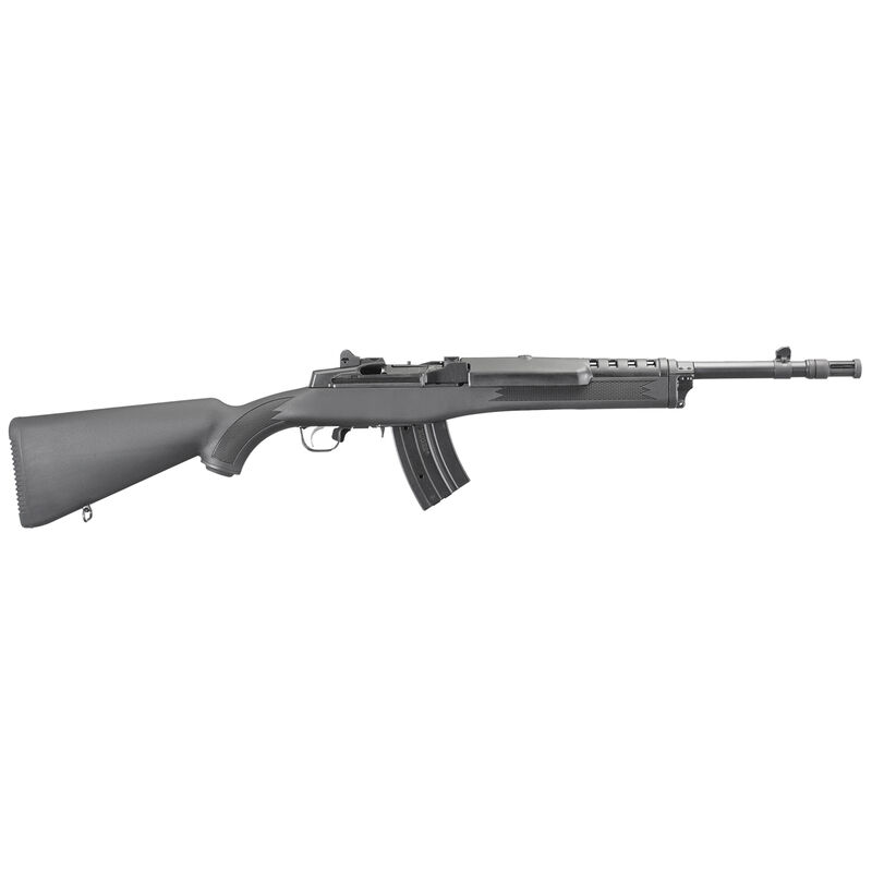 Ruger Mini Thirty  7.62x39mm  20+1 16.10"  Centerfire Tactical Rifle image number 0