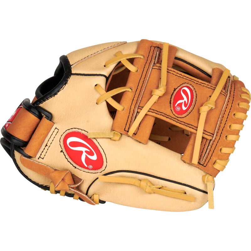 Rawlings Youth 10.5" Sure Catch Glove image number 2