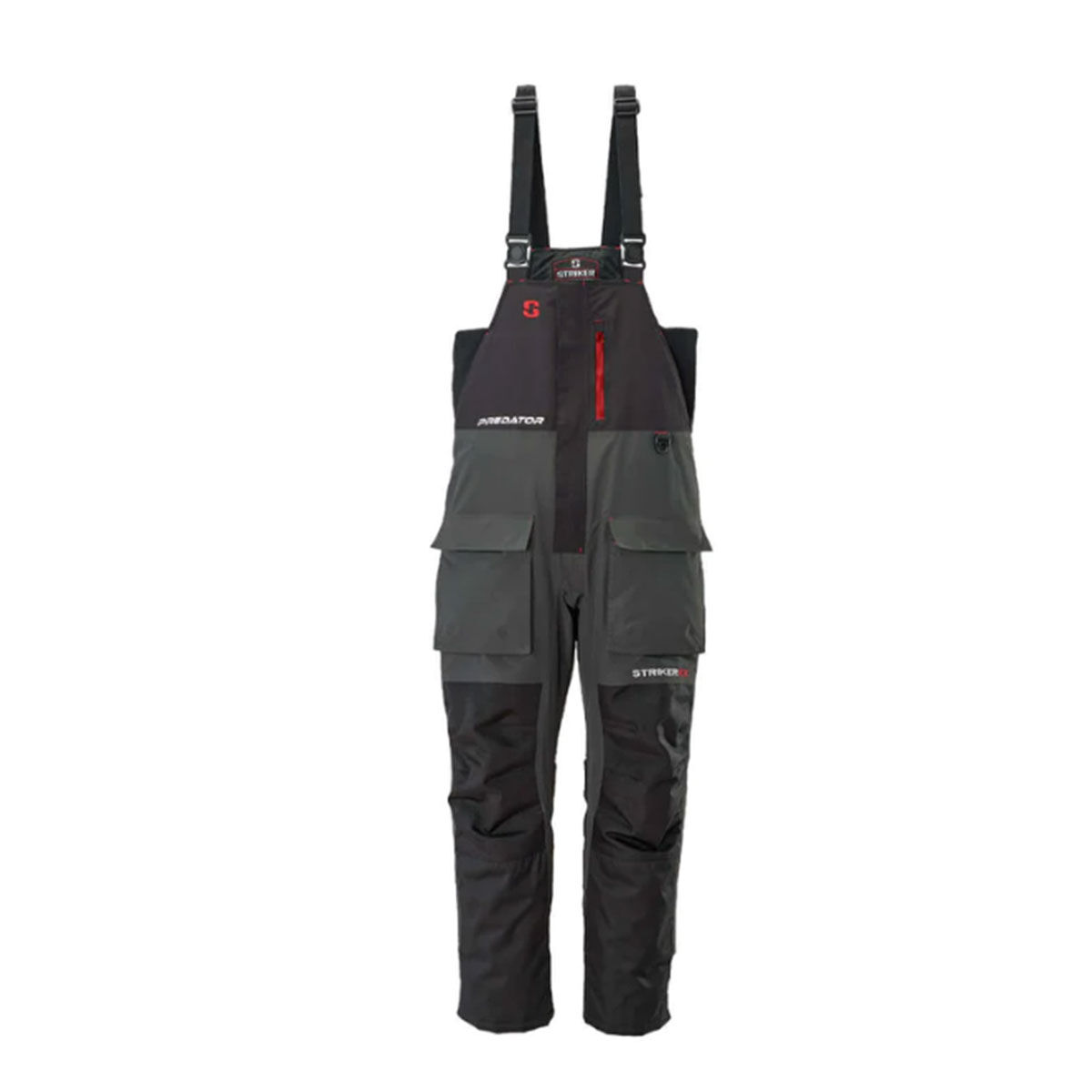 Striker ice suit sale store