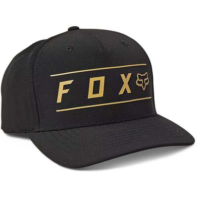 Fox Men's Pinnacle Tech Flexfit Hat