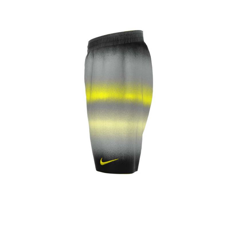 Nike Boy's Horizon Stripe 7" Volley image number 1