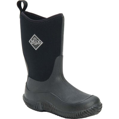Muck Youth Hale Mud Boot