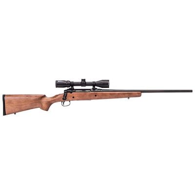 Savage AXIS II XP 7MM-08 Bushnell Rifle Centerfire