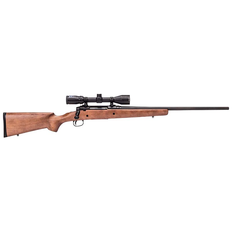 Savage AXIS II XP 7MM-08 Bushnell Rifle Centerfire image number 0