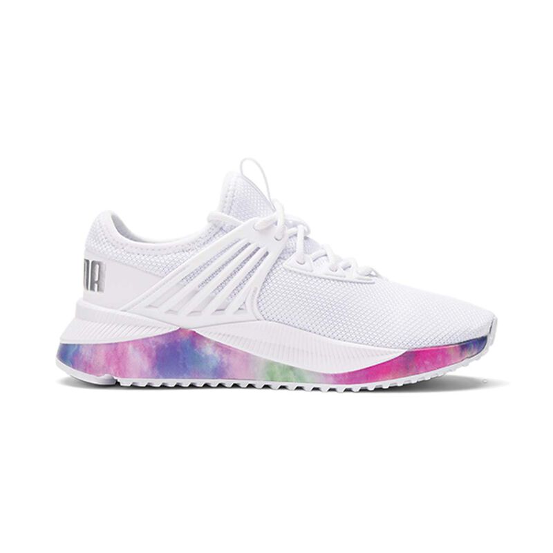 Puma Women's Pacer Future Bleached Shoes image number 0