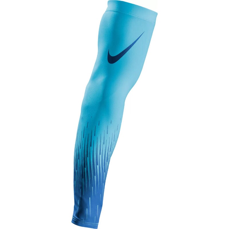 Nike Pro Adult Baseball Flood Sleeve image number 0