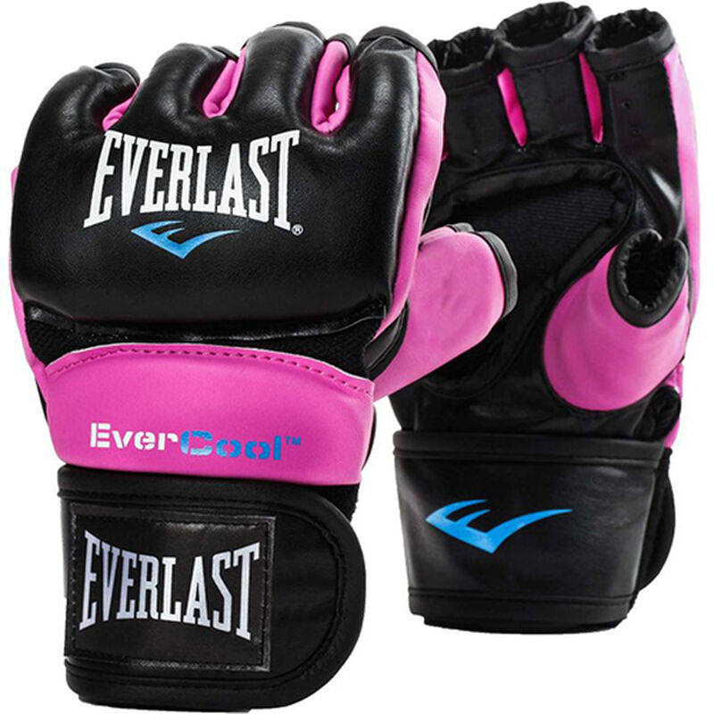 Everlast Women's Everstrike Training Gloves image number 0