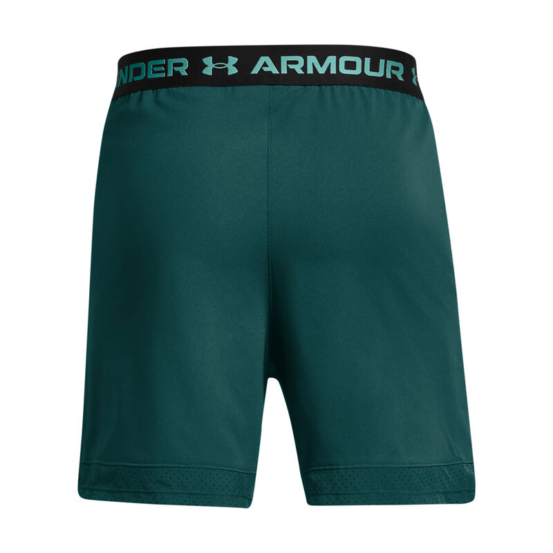 Under Armour Men's UA Vanish Woven 6" Shorts image number 1