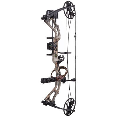 Centerpoint EOS Hunter Bow Package