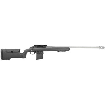 Browning Target Max 6.5 Creed Centerfire Rifle