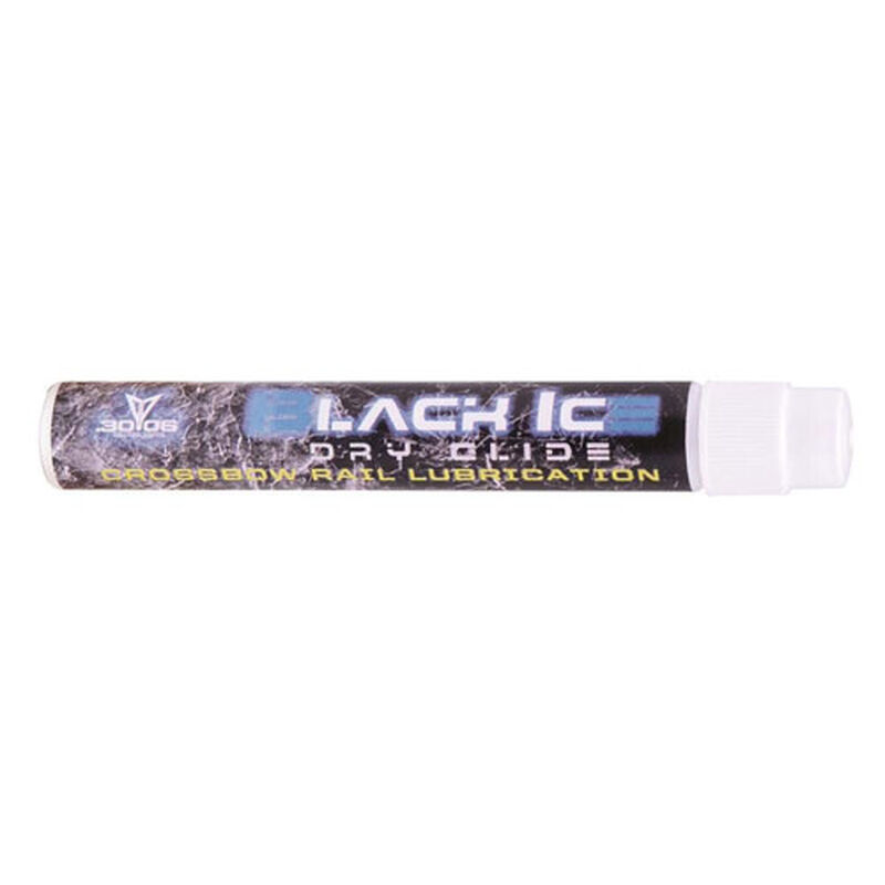 30-06 Outdoors Black Ice Dry Glide Crossbow Rail Lube image number 0