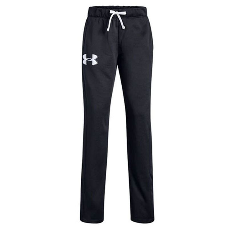 Under Armour Girls' Armour Fleece Pant, , large image number 0