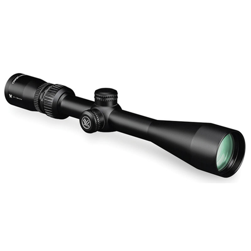Copperhead 4-12X44 Riflescope, , large image number 0