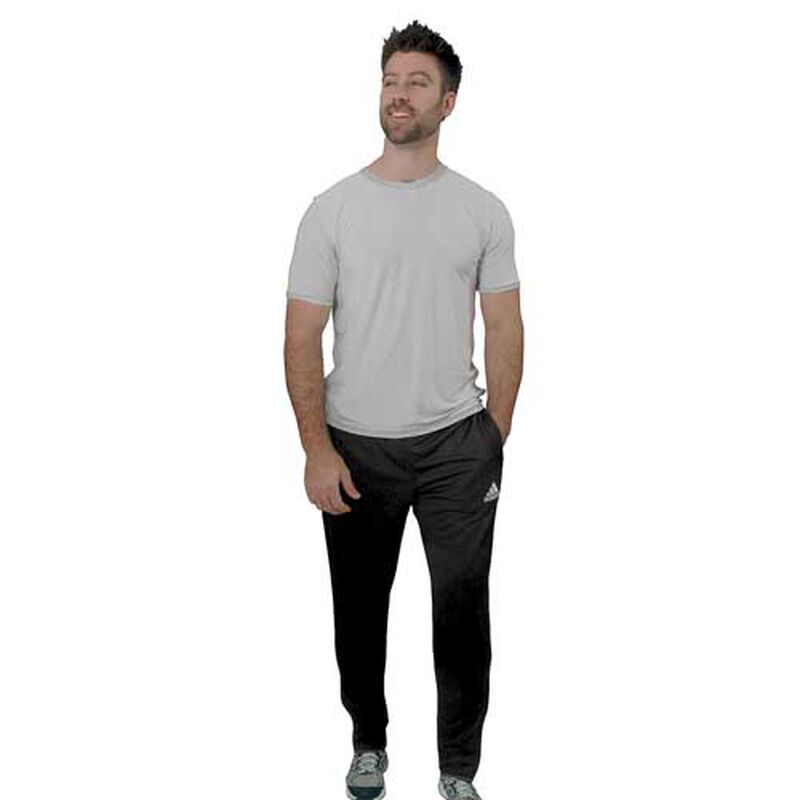 adidas Men's Essential 3-Stripes Pant image number 0