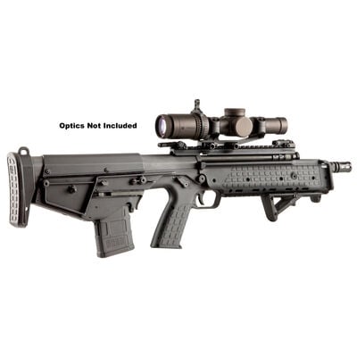 Kel Tec RDBBLK 5.56 RDB17 BULLPUP Tactical Centerfire Rifle