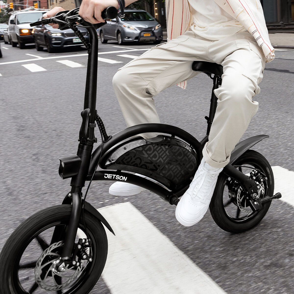 Jetson electric store bolt bike