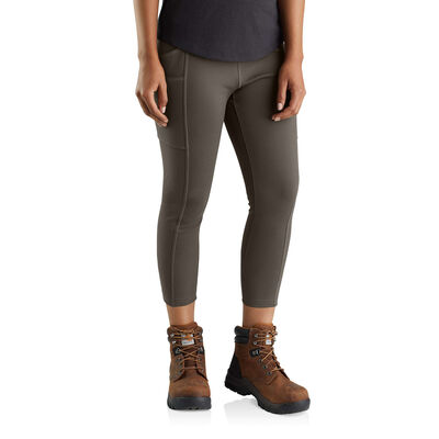 Carhartt Force Fitted Lightweight Ankle Length Legging