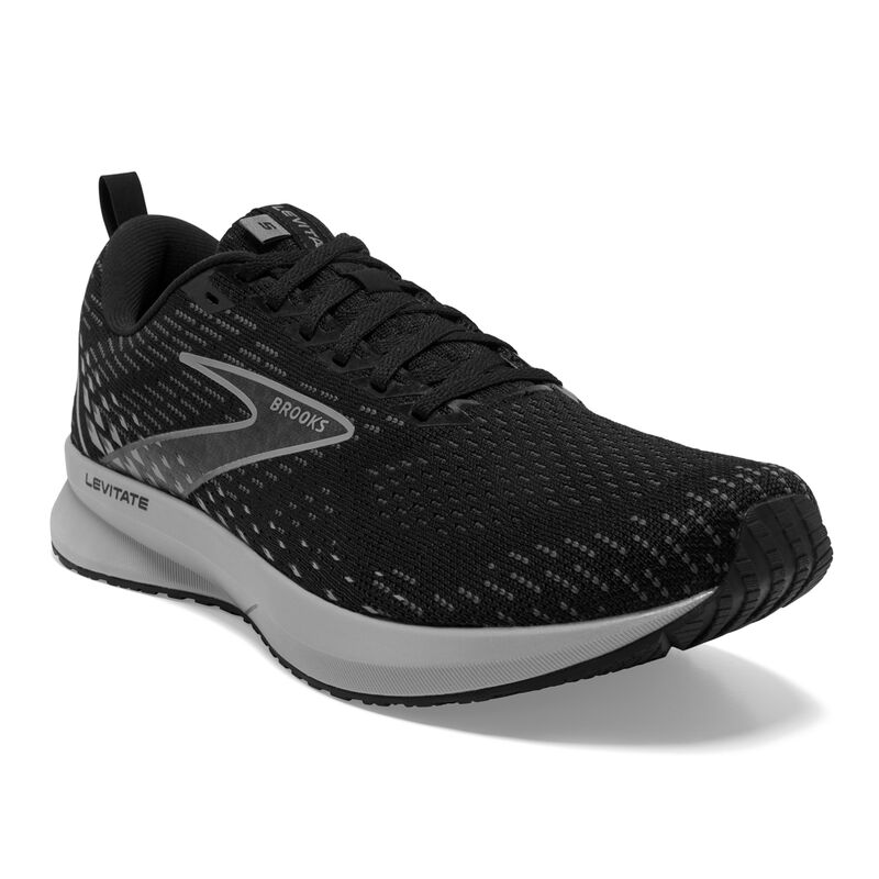 Brooks Men's Levitate 5 Running Shoes image number 1